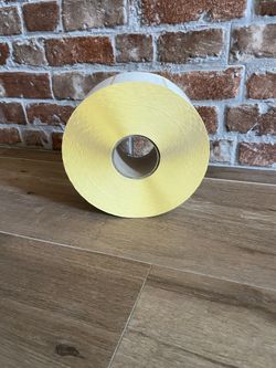 Rollo etiqueta anónima 54x59 mm